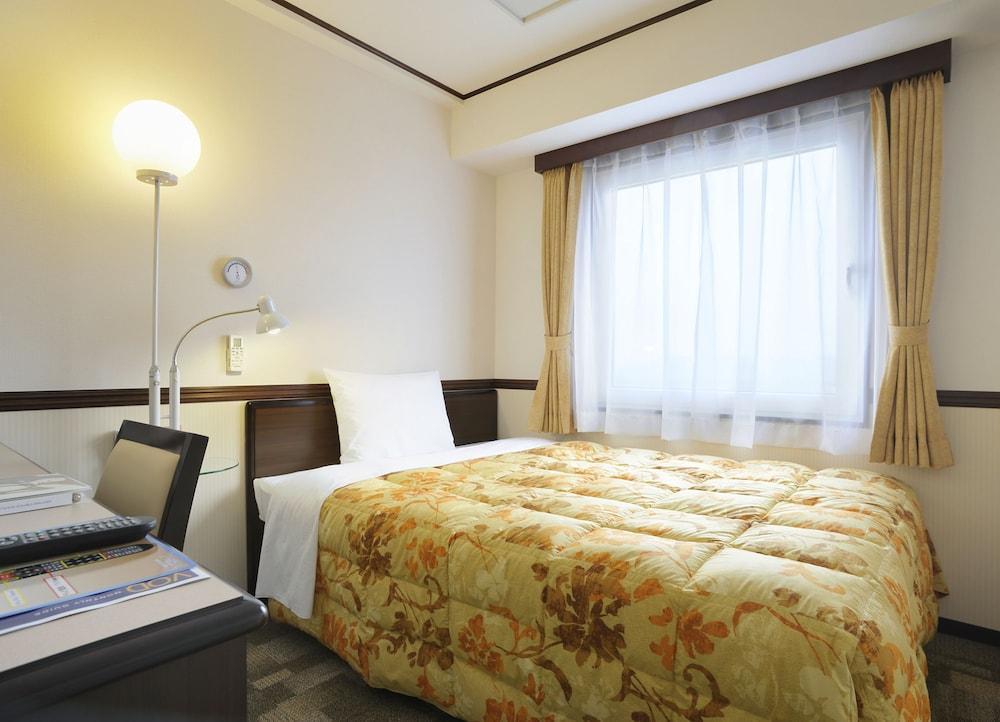 Hotel Livemax Osaka Umeda Nakatsu Exterior photo