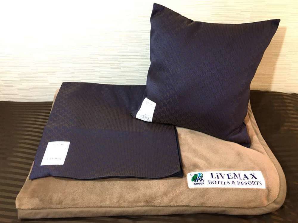 Hotel Livemax Osaka Umeda Nakatsu Exterior photo